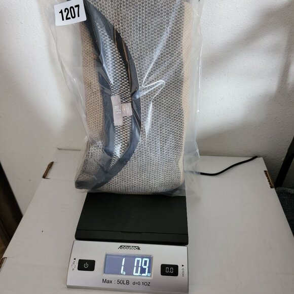 J Jill Womens Sweater Pullover Sz M 3/4 Sleeves Knit Shades Of Brown Autumn Days - Picture 12 of 12